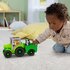 Fisher Price Little People Tractor + Geluid_