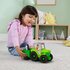Fisher Price Little People Tractor + Geluid_