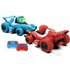 Gear2play RC Formule 1 Neon Bumper Cars + Licht en Geluid_