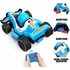 Gear2play RC Formule 1 Neon Bumper Cars + Licht en Geluid_