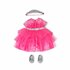Baby Born Princess Outfit 43 cm_