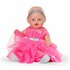 Baby Born Princess Outfit 43 cm_
