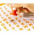 Pingion Games Letterprik Bordspel_