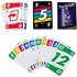 Mattel Phase 10 Flip_