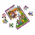 Dora 3in1 Puzzel Rugzak 24-48 Stukjes_