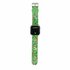 Minecraft LED Horloge Groen_