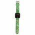 Minecraft LED Horloge Groen_