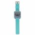 Disney Stitch Speel en Leer Horloge Lichtblauw_