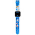 Sonic LED Horloge Blauw_