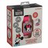 Disney Minnie Muis Speel en Leer Horloge Roze_