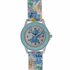 Disney Stitch Time Teacher Kinderhorloge_