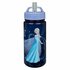 Disney Frozen Drinkfles 500 ml Donkerblauw/Paars_