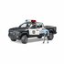 Bruder 02505 RAM 2500 Politie Pick-Up met Politieagent + Licht en Geluid_