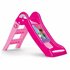 Dolu Barbie Glijbaan 70x111x47 cm Roze_