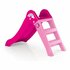 Dolu Barbie Glijbaan 70x111x47 cm Roze_