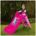Dolu Barbie Glijbaan 70x111x47 cm Roze_