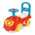 Fisher Price Loopauto + Toeter Rood/Blauw/Geel_
