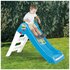 Dolu Fisher Price Glijbaan 70x111x47 cm Blauw/Wit_