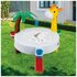 Dolu Fisher Price Zand-Watertafel + Accessoires_