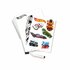 Dolu Hot Wheels Tekenbord Blauw/Oranje_