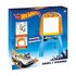 Dolu Hot Wheels Tekenbord Blauw/Oranje_