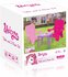 Dolu Unicorn Roze Tafel met Stoeltjes_