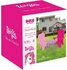 Dolu Unicorn Roze Tafel met Stoeltjes_