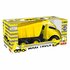 Dolu Dump Truck Geel/Zwart_