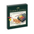 Faber Castell FC-110038 Kleurpotlood Polychromos Studiobox à 36 Stuks_