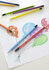 Faber Castell FC-116625 Kleurpotloden Faber-Castell Etui 24 Stuks Uitwisbaar_