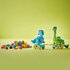 Lego Duplo 10451 3in1 Dinosaurussen op Wielen_