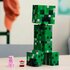 Lego Minecraft 21276 De Creeper_