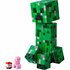 Lego Minecraft 21276 De Creeper_
