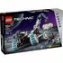 Lego Technic 42211 Lunar Outpost Maanrover Ruimtevoertuig_