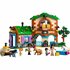 Lego Friends 42654 Ponyboerderij en Stal_
