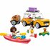 Lego Friends 42659 Samen op Roadtrip_