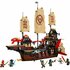 Lego Ninjago 71848 De Tempel Bounty_