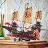 Lego Ninjago 71848 De Tempel Bounty_
