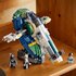 Lego Star Wars 75433 Jango Fetts Ruimteschip_