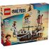 Lego One Piece 75639 Het Piratenschip Going Merry_