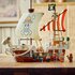 Lego One Piece 75639 Het Piratenschip Going Merry_