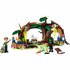 Lego Wicked 75687 Elphaba's Schuilhut_