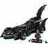 Lego Super Heroes 76304 DC Batman Forever Batmobile_