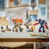 Lego Super Heroes 76322 Marvel Avengers Endgame Thor vs Chitauri_