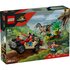 Lego Jurassic World 76972 Offroad Raptorontsnapping_