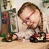 Lego Jurassic World 76972 Offroad Raptorontsnapping_