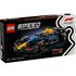 Lego Speed Champions 77243 Oracle Red Bull Racing RB20 F1 Racewagen_