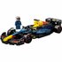 Lego Speed Champions 77243 Oracle Red Bull Racing RB20 F1 Racewagen_