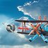Playmobil 70831 Air Stuntshow Dubbeldekker_