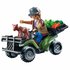 Playmobil 71041 City Action Farm Quad_